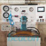 Wood Ward Governor Test Stand BK2000 EUROPA RHD6 TY111 TY555 Generator Speed Governor Test Bench thumbnail-2