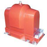 3kv, 6kv, 10kv Jdzx9-3, 6, 10q (B, C, D, E) Fully Enclosed Indoor Epoxy Cast-Resin Casting Insulation Type Single-Phase Potential Voltage Transformer PT With Fuse Protection Residual Voltage Winding thumbnail-3