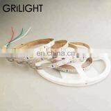 High Bright Led 12v Dual ww cw Two Color Led Strip High Lumens 2835 Smd Led thumbnail-4