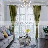Home Textile Classic Thick European Luxury Style High Shade High Quality Soft Polyester Curtain for House Window thumbnail-4