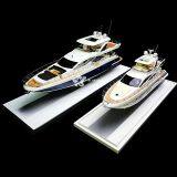 Model Making of Yachts, Cargo Ships, Rescue Ships, Work Ships, Warships, Submarines, Etc. thumbnail-5