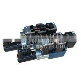 Rexroth Proportional Valve 4WREE 6 EA08-22/G24K31/F1V thumbnail-1