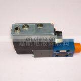 Rexroth PQ Valve VT-DFPE-A-22-G24K0-2AOF-V Proportional Valve thumbnail-2