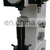 HBRV-187.5D Brinell Rockwell Vick Hardness Tester / Universal Hardness Tester Price / Durometer thumbnail-4