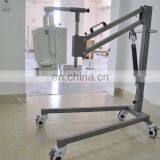 China High Quality MY-D019D Hospital Safeway Mobile X-ray System With Wheels thumbnail-5