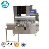 Advanced Automatic Maamoul Trays Arrange Machine Pineapple Cake Forming Machine thumbnail-6