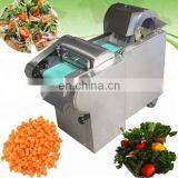 Multi Vegetable Grinding Chopping Machine/Commercial CE Approved Cube Vegetable Cutting Machine/Tomato Grinding Machine thumbnail-3