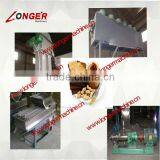 Sesame Paste Making Machine|peanut Butter Making Production Line|Cacao Bean Paste Making Machine
