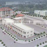 Project Trade Center in Bac Giang City of Vietnam thumbnail-1