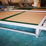 Automatic Garment Textile CNC Digital Cutter Fabric Round Knife Vibrating Knife Cutting Machine thumbnail-3