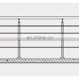 Cheapest Factory Price Stainless Steel Handrail End Cover 12-50.8mm thumbnail-5