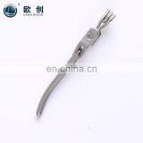Laparoscopic Bulldog Artery Vein Clip 10*330mm thumbnail-5