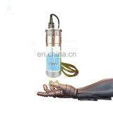 New Product Ac Dc Submersible Solar Power Water Pump 12V thumbnail-3