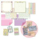 Garden Art Diy Scrapbooking Paper Craft Kit thumbnail-2