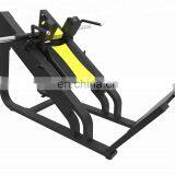 Commercial Grade Fitness Equipment Leg Press Machine Hack Slide thumbnail-4