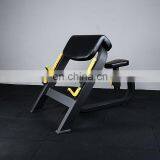 High Quality Club Preacher Curl Trainer Gym Sports Equipment thumbnail-1