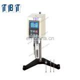 With Digital Printer Rotational Viscometer