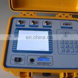 Portable Automatic Transformer Voltage Drop