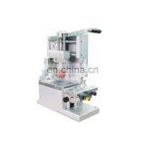 Hot Sale Manual Ink Cup Pad Printing Machine Logo/Golf Ball Printing Machine Bottle Printing Machine thumbnail-2