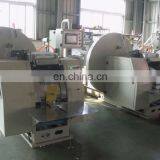 CY600 Roll Feeding Bread Paper Bag Making Machine With PP Window thumbnail-3