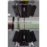 Electric Microcomputer Controlled Universal Compression Testing Machine for Metal Materials thumbnail-3