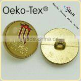 Jacket Metal Buttons