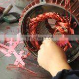 30kw 40hp ac Electric Wound Rotor Motor thumbnail-4