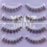 3d Fiber Lashes False Eyelashes