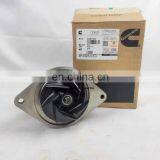 ISBe ISDe QSB4.5 QSB6.7 6D107 Engine Water Pump 6754-61-1100 4891252 5312296 3800984 5473172 For PC200-8 PC210-8 PC220-8 thumbnail-2