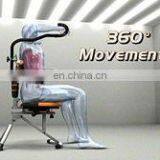 AS SEEN ON TV 2021 Unique Design Twisting Equipment Waist Disc Chair thumbnail-5