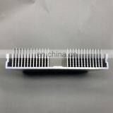 Shengxin Aluminium Profile Price per kg for Heatsink thumbnail-2