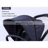 Easy Folding Lightweight Umbrella Magic Baby Stroller thumbnail-2