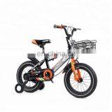 Children Bike Chain Guard Ride on Bike for Kids thumbnail-4