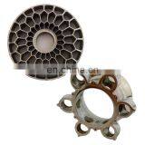 Stainless Steel Manufacturing Aluminum Rapid Titanium Prototyping Micro 3d Printing Cnc Machining Metal Part Sla Sls Oem Slm Fdm thumbnail-3