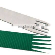 CNC machine 8M PU timing industrial belt,стальной каркасный шнур с соединением thumbnail-3