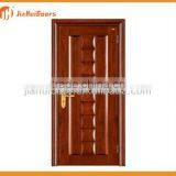 High Level Solid Wood Door thumbnail-1