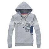 Cotton Hoodie Sweater for Men thumbnail-1