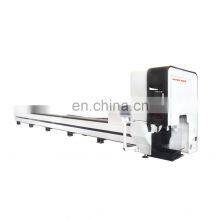 2021 New Stronger Fiber Laser Copper Tube Cutting Machine With THREE-YEAR WARRANTY thumbnail-4