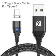 3-in-1 Usb Cable Fast Charging Cable thumbnail-2