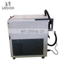 High Quality Rust Remover Machine Laser 100watt CL 1000 Watt Laser Rust Removal Clean Laser Price thumbnail-4