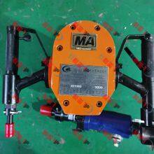 Pneumatic Handheld Drilling Rig ZQS Series thumbnail-3
