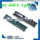 2015 Original Chipset Ram Desktop Ddr1 1gb
