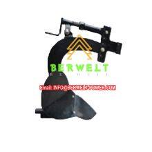 POWER TILLER WITH TRAILER FOR TRANSPORTATION thumbnail-4