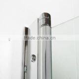 6mm Pivot Bath Shower Screen BL-S035 thumbnail-2