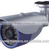 Bullet AHD Camera 1.0MP/1.3MP/2MP With IR Distance 20 Meters Cctv Security Camera thumbnail-1