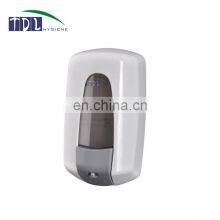 American Liquid Hand Soap Dispenser With Refill Tank thumbnail-1