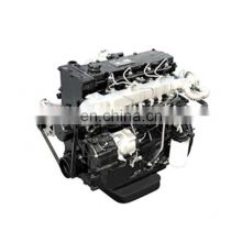 90HP-120HP water cooling YUCHAI YC4FB car diesel engine