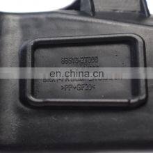 For 2010-2013 Kia Optima Front Driver Bumper Side Bracket 86513-2T000 865132T000 thumbnail-2