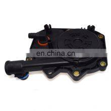 NEW Rear Engine Crankcase Vent Valve FOR BMW E31 E38 740i 740iL 11617501563 thumbnail-4