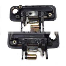 Free Shipping!New Outside Door Handle BEIGE Front Left Right For Toyota Camry 69220AA010 thumbnail-4